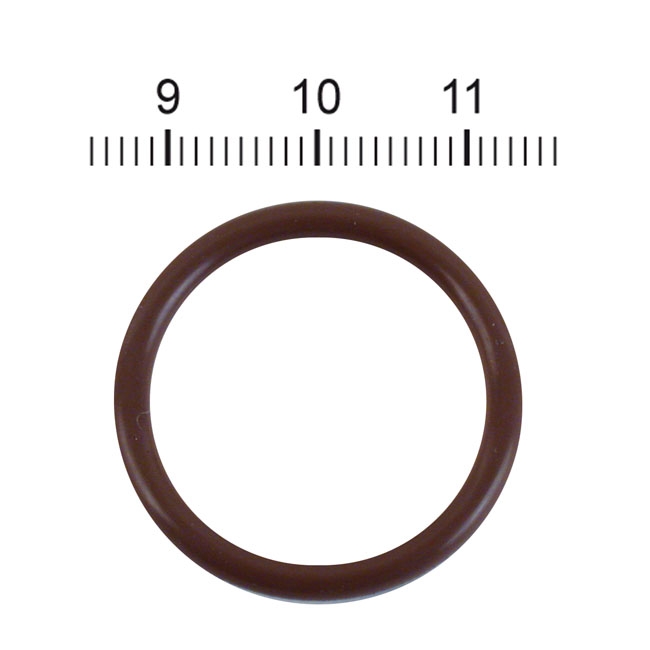 O-Ring. lower pushrod, Cometic