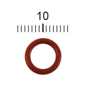 O-ring primary drain plug. Viton, James