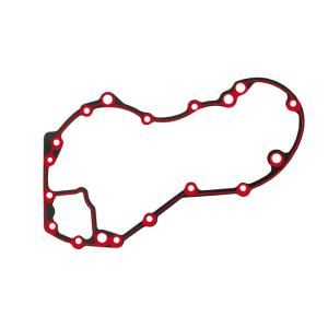 CAM COVER GASKET. .020" PAPER/SILICONE, JAMES