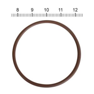 O-RING, STARTER TO CASE, JAMES