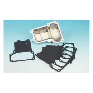 Transmission top cover gasket, Foamet, James