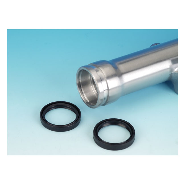 FORK SEAL SET 49mm JAMES