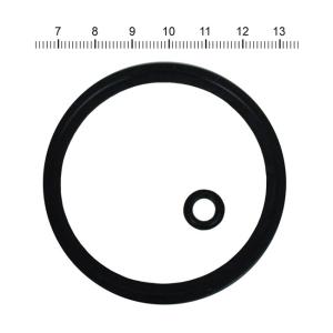 Seal kit Panhead style oil filter, James