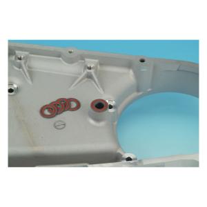 PRIMARY SHIFTER HOLE GASKET, JAMES