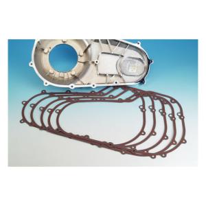 Gasket primary cover. .031" paper/silicone, James