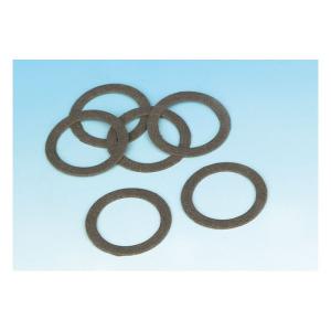 Small gasket oil filter kit, James
