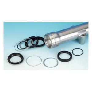 FORK SEAL REBUILD KIT, 49mm JAMES