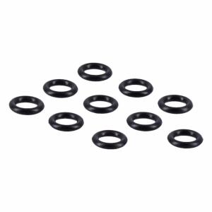 Idle mixture screw O-rings. CV carb, James