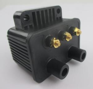 Coil Ultima High Performance Singel Fire