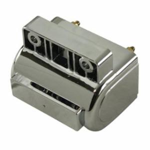 Coil 12v 83-up. Chome