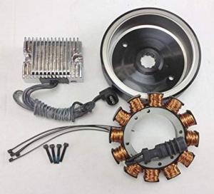 Alternator Kit 32A Heavy Duty