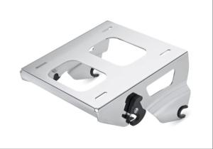 H-D Detachables Solo Tour-Pak Mounting Rack