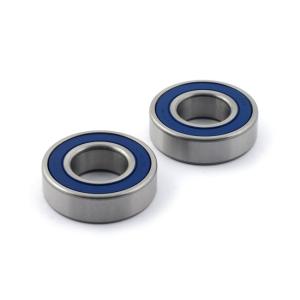 WHEEL BEARING SET. 25MM ID, ALL BALLS RACING