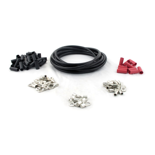 CABLE TERMINAL 3/8" 9,5mm