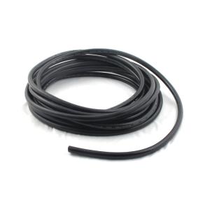 BATTERY CABLE 4 GAUGE BLACK