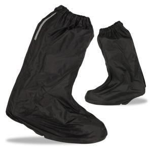 Sweep Stövelregnskydd, svart