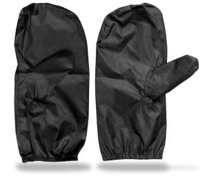 Sweep Handskeregnskydd, svart