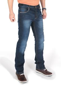 Sweep Kevlar Jeans Redneck, blå