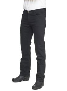 Sweep Kevlar Jeans Redneck, Svart