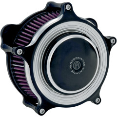 PM Super Gas Merc Air Cleaner Contrast Cut