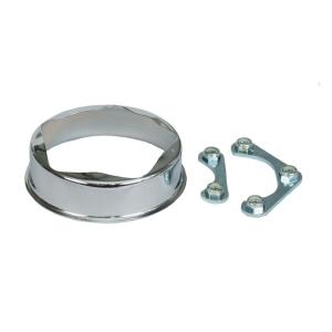 BRAKE HUB COVER, WILD1