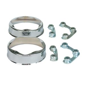 BRAKE HUB COVER, WILD1