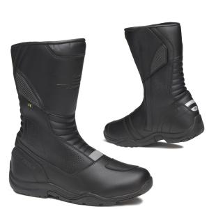 Sweep Stövel GS Air Vattentät, svart