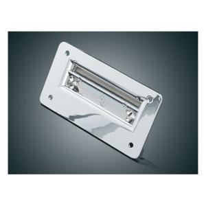 KURYAKYN, ROAD KING LAYDOWN LICENSE PLATE BRACKET