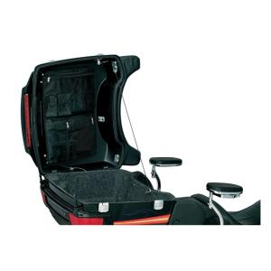 Kuryakyn Lid organizer bag