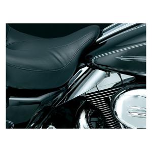 SADDLE SHIELD HEAT DEFLECTORS, KURYAKYN