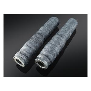 CRUSHER QUIET BAFFLES, CRUSHER MUFFLERS
