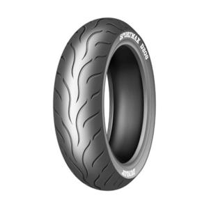 120/70ZR19 D208F Sportmax Dunlop