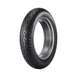 110/90-16 D404F FRAMDÄCK Dunlop