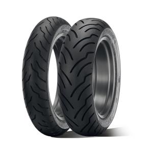 160/70B17 73V TL R BAKDÄCK DUNLOP AMERICAN ELITE