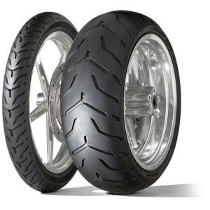 140/75R17 D408F HD DUNLOP