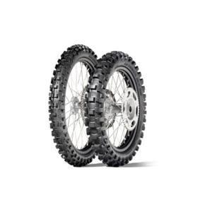 120/90-18 65M TT FRAMDÄCK Dunlop GEOMAX MX3S
