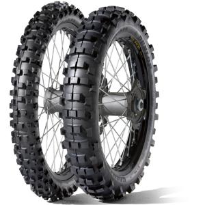 90/90-21 54R TT S FRAMDÄCK DUNLOP GEOMAX ENDURO (FIM)