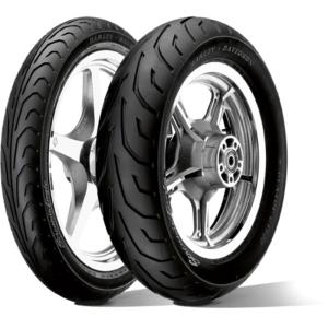 130/90B 16 67V TL BAKDÄCK  Dunlop GT502 HD
