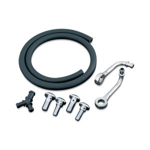 Kuryakyn. Bluegrass Breather Kit