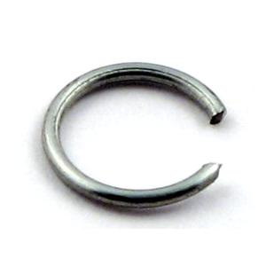 Throttle cable clips. Throttle (pull)