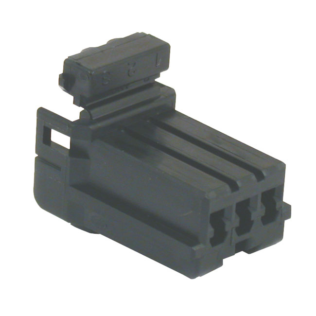 NAMZ MULTILOCK PLUG. 3-WIRE