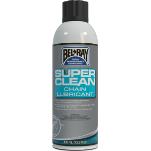 Bel-Ray Super Clean Chain Lube 400ml