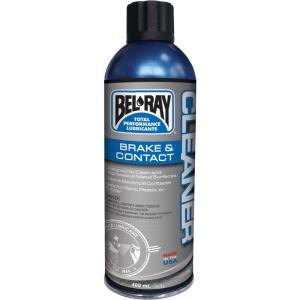 Brake & contact-cleaner