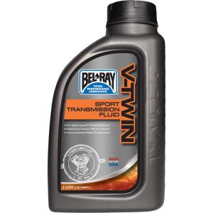 SPORT TRANSMISSION FLUID, SAE 110W