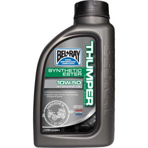 THUMPER WORKS RACING FULL SYN. 10W-50