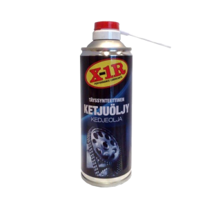 X-1R kedjeolja 150ml