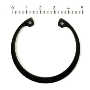 RETAINING RINGS, WHEELS AND CLUTCH