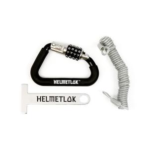 HELMET LOK