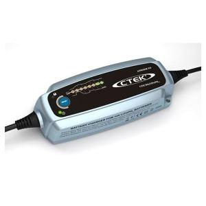 CTEK XS EU 5.0 Lithium