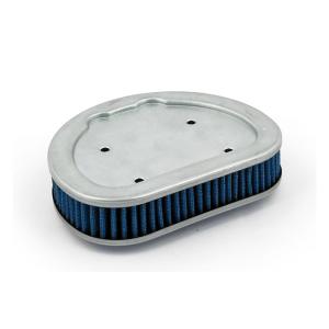 BLUE LIGHTNING AIR FILTER ELEMENT, MCS